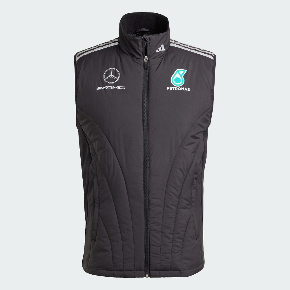 ADIDAS X MERCEDES 運動背心