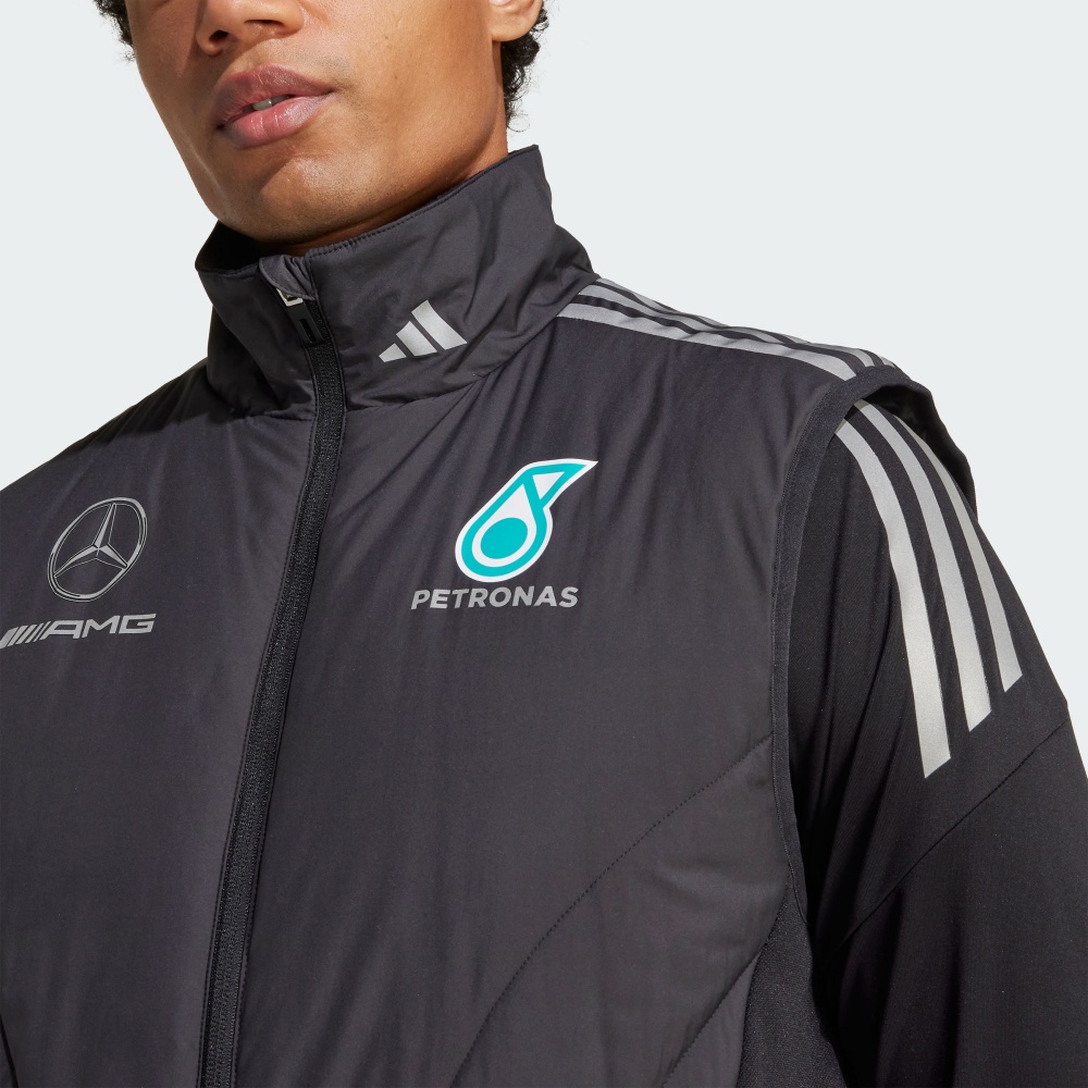 ADIDAS X MERCEDES 運動背心