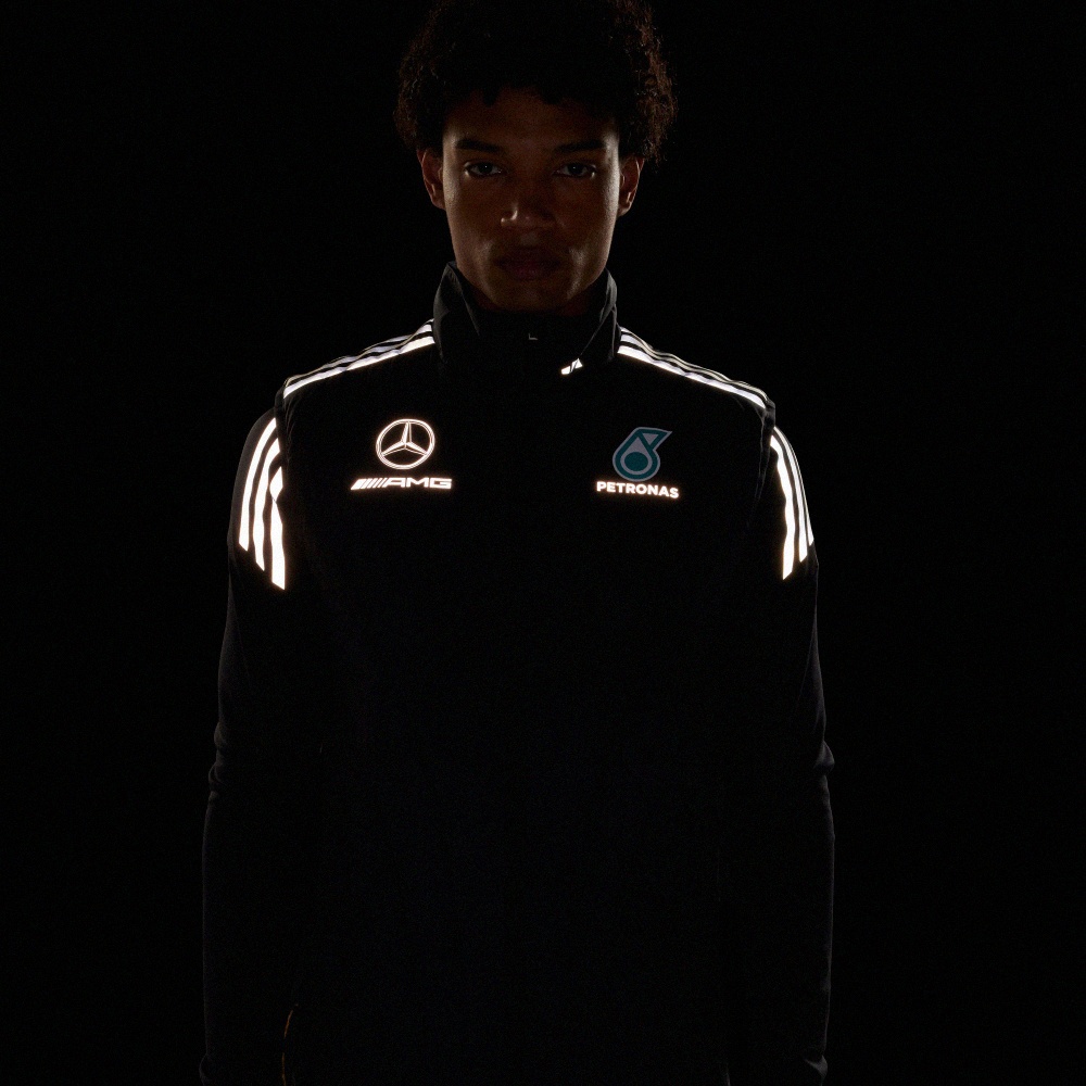 ADIDAS X MERCEDES 運動背心