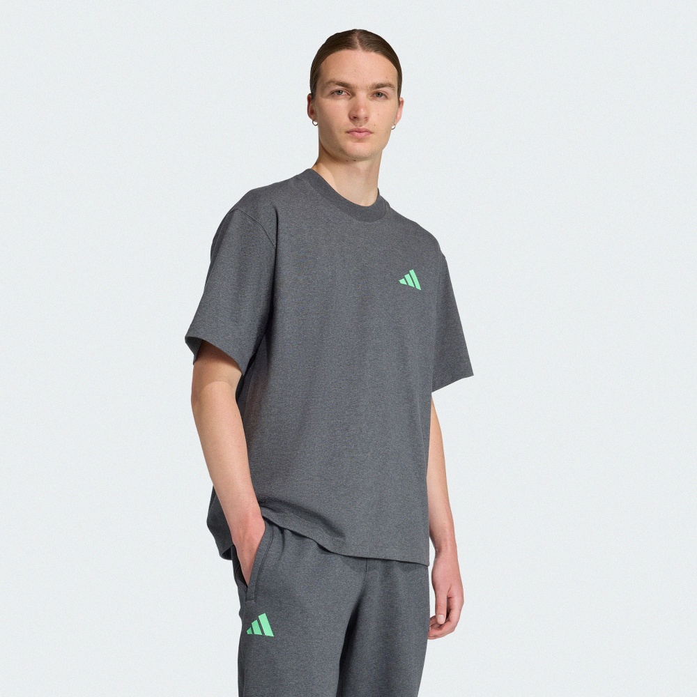 ADIDAS X MERCEDES 短袖上衣