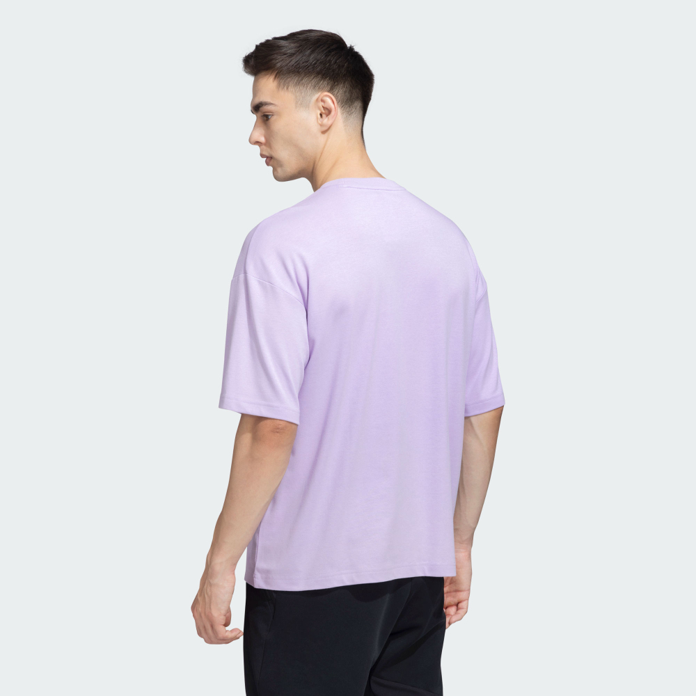 ADIDAS X MERCEDES 短袖上衣