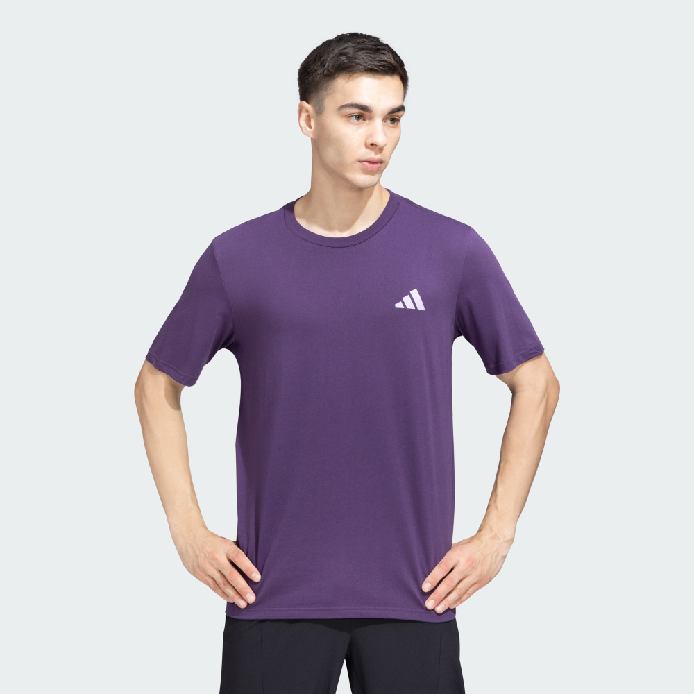 ADIDAS X MERCEDES 短袖上衣