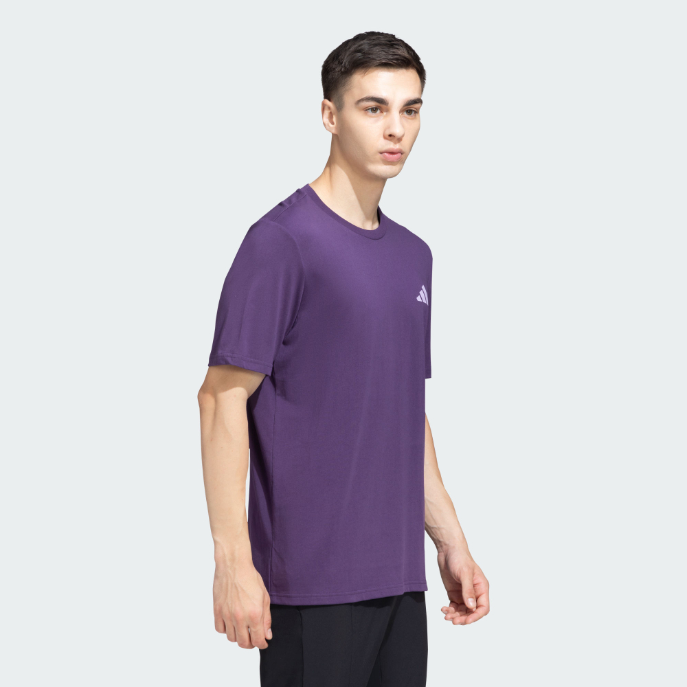 ADIDAS X MERCEDES 短袖上衣