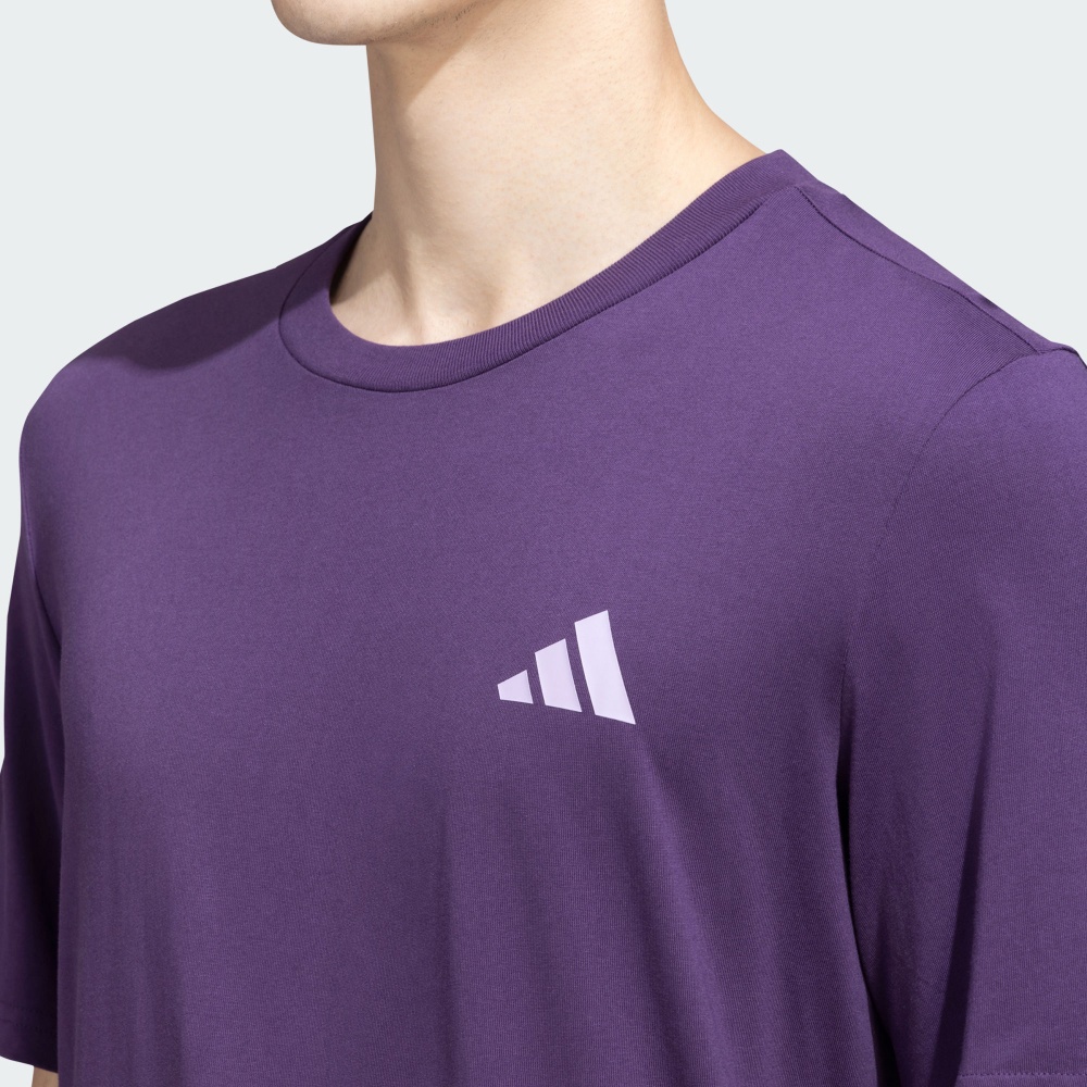 ADIDAS X MERCEDES 短袖上衣