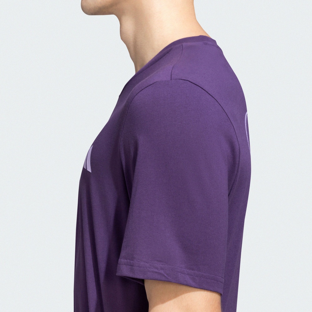 ADIDAS X MERCEDES 短袖上衣