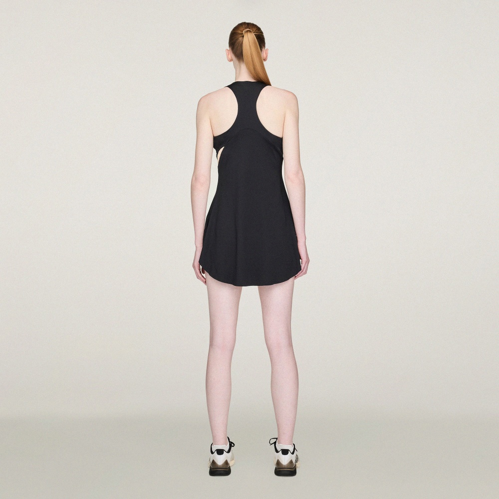 Y-3 X US OPEN 連身洋裝