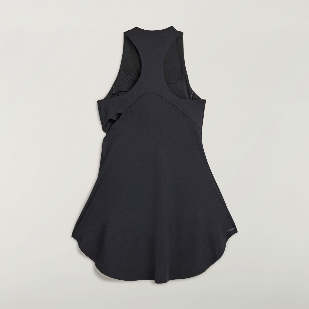 Y-3 X US OPEN 連身洋裝