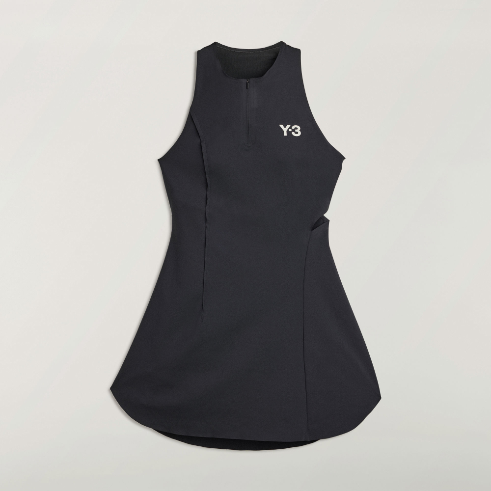 Y-3 X US OPEN 連身洋裝