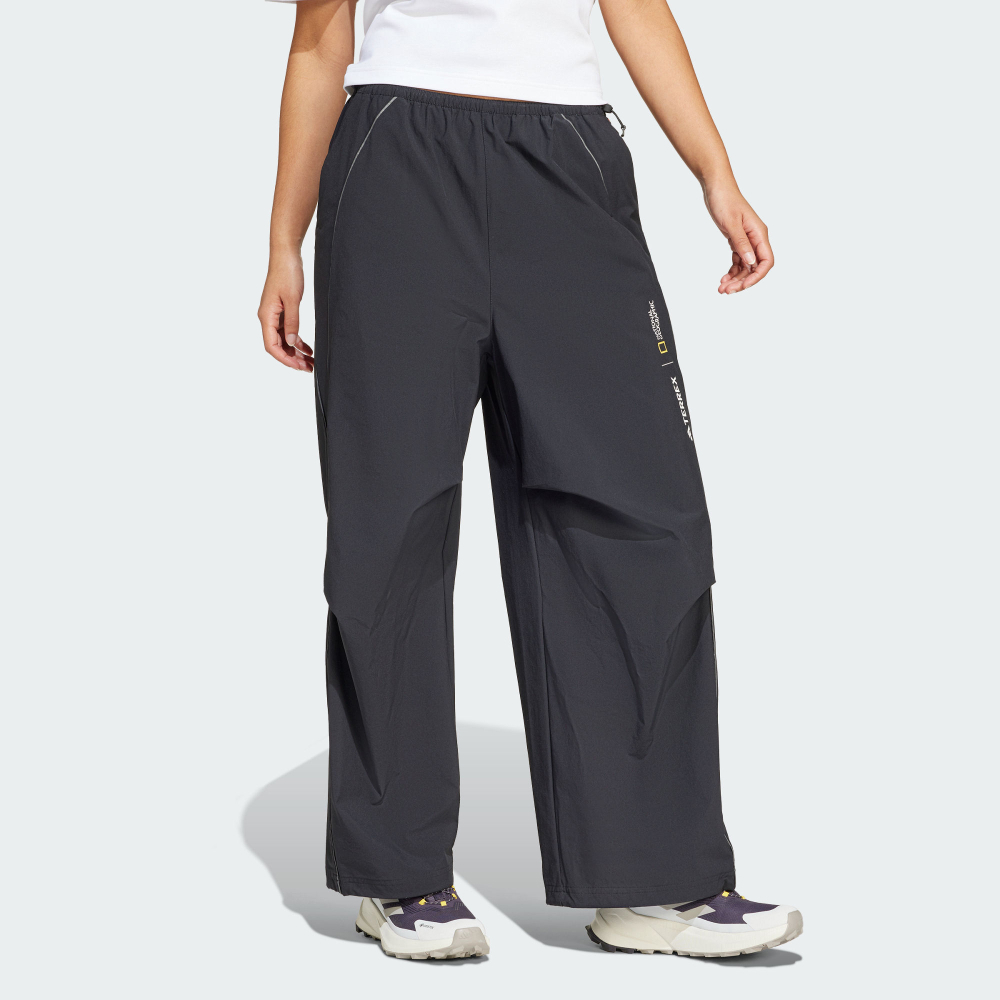 NATIONAL GEOGRAPHIC AEROREADY 運動長褲