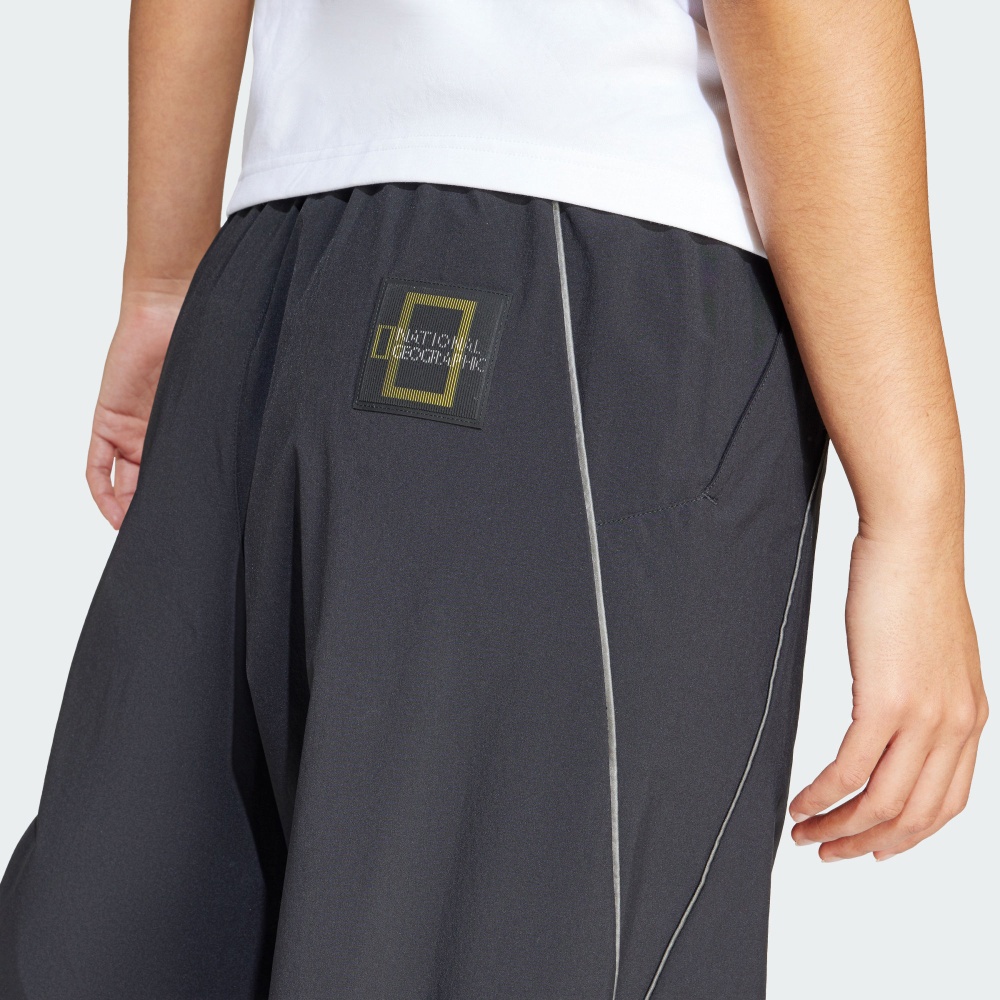 NATIONAL GEOGRAPHIC AEROREADY 運動長褲