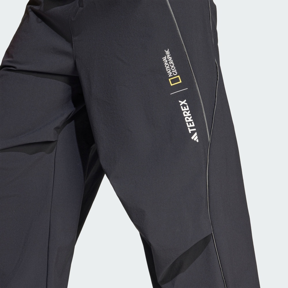 NATIONAL GEOGRAPHIC AEROREADY 運動長褲