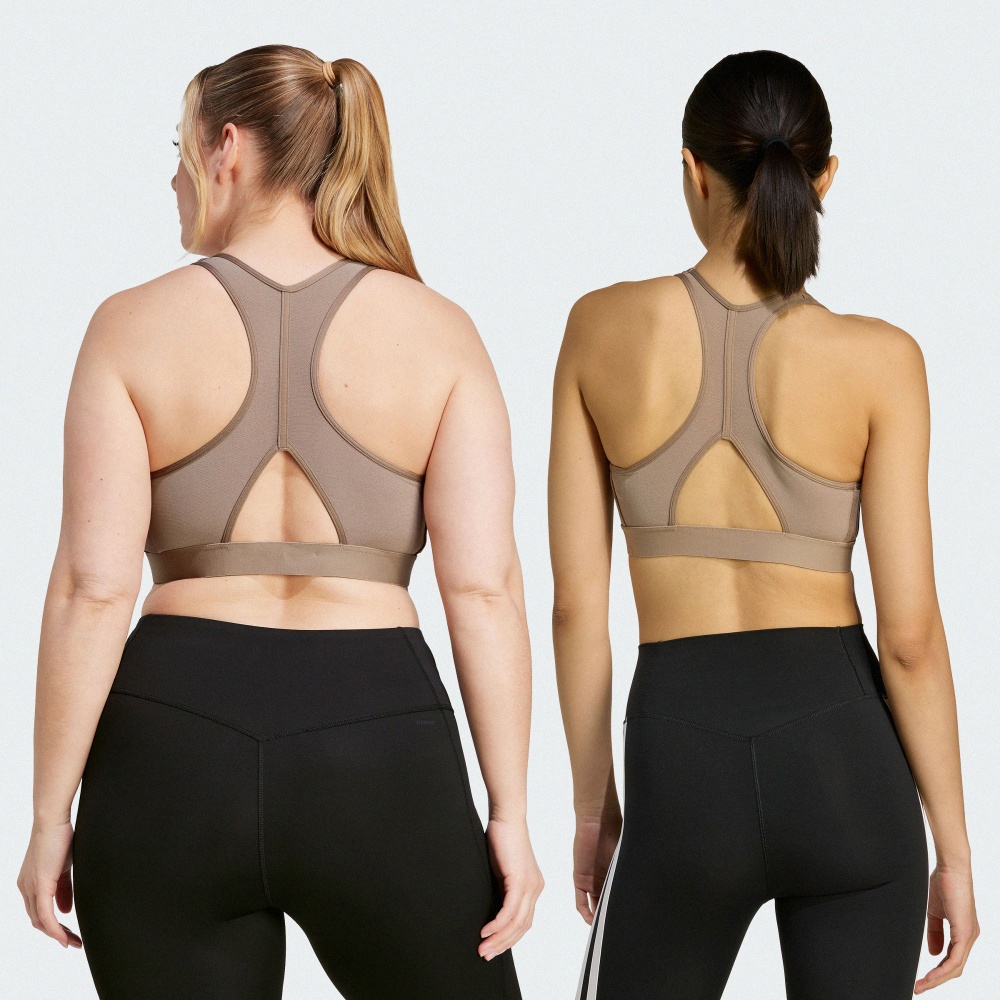 POWERREACT 3-STRIPES 運動內衣