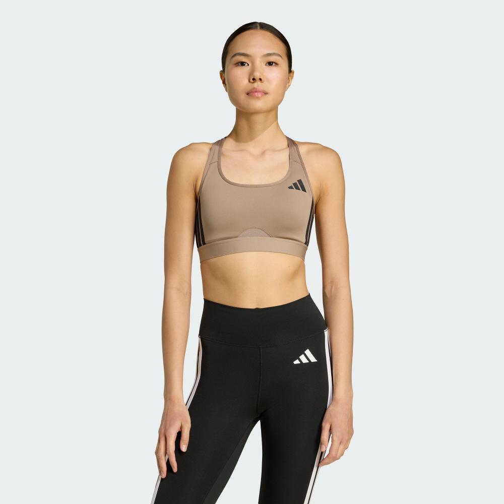 POWERREACT 3-STRIPES 運動內衣