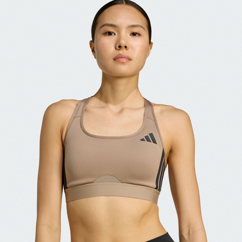 POWERREACT 3-STRIPES 運動內衣