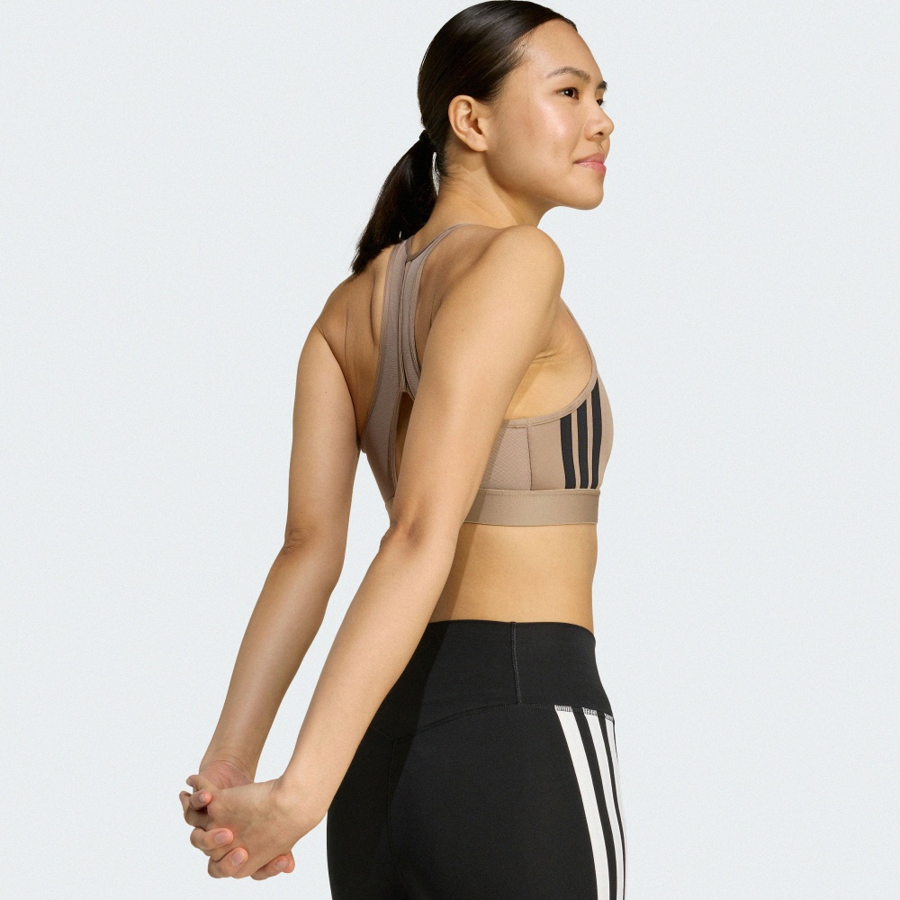 POWERREACT 3-STRIPES 運動內衣