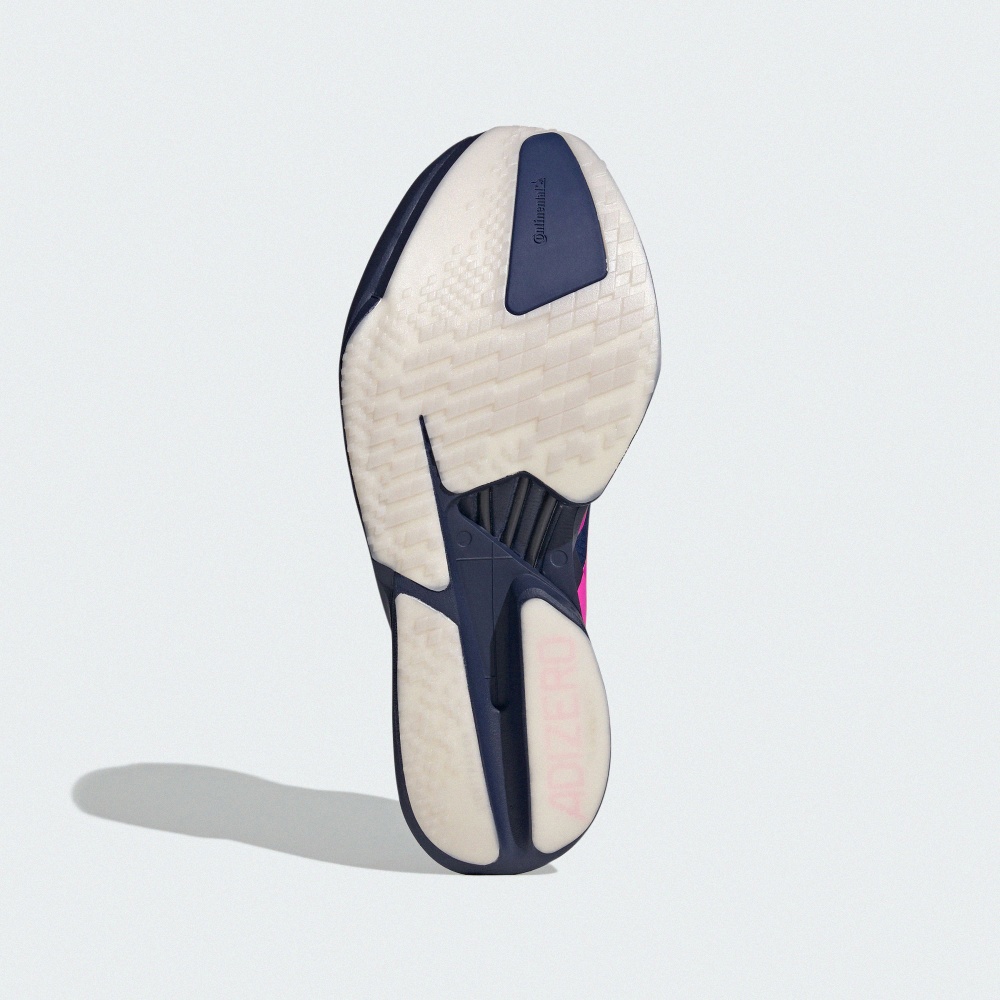 ADIZERO ADIOS PRO 4 跑鞋