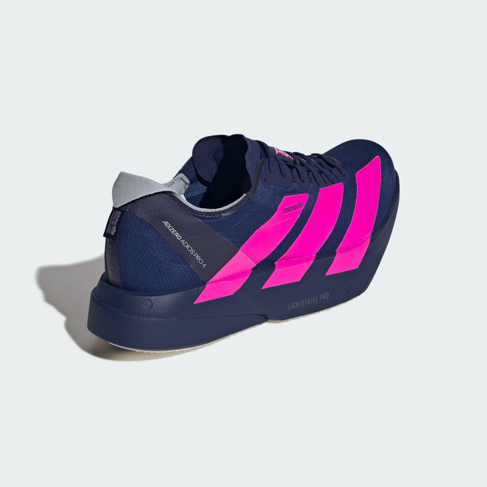 ADIZERO ADIOS PRO 4 跑鞋