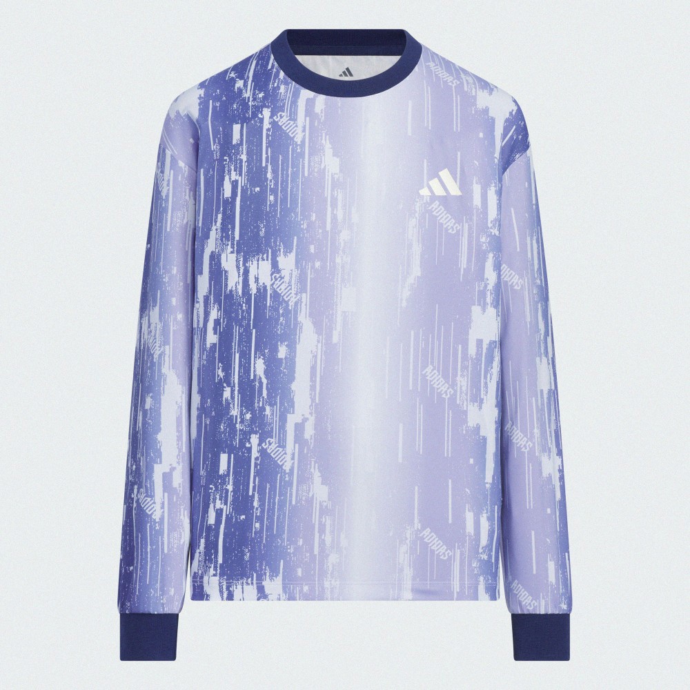 兩件式長袖上衣