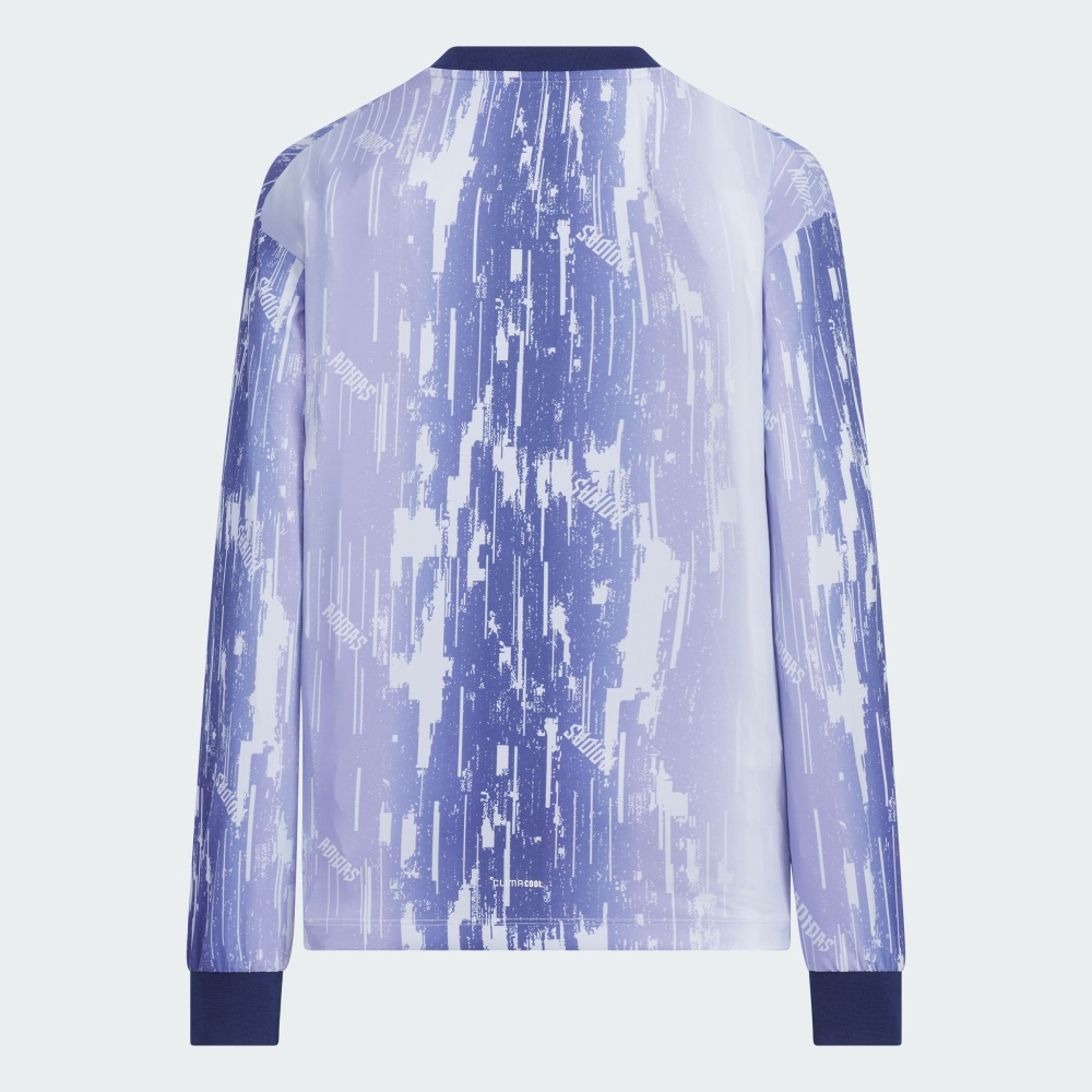 兩件式長袖上衣