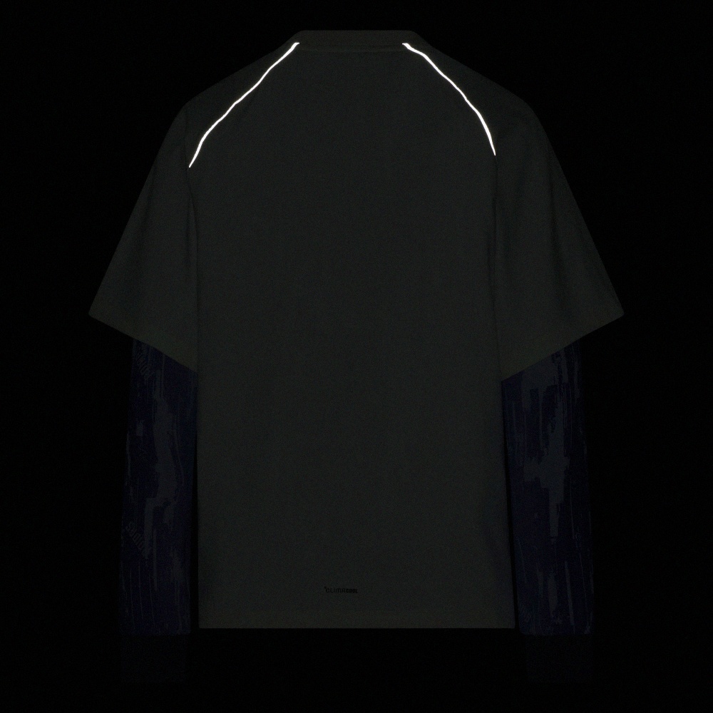 兩件式長袖上衣