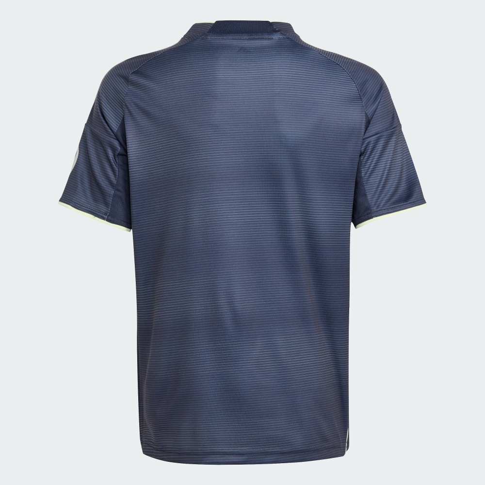 皇家馬德里 25/26 賽季客場球衣