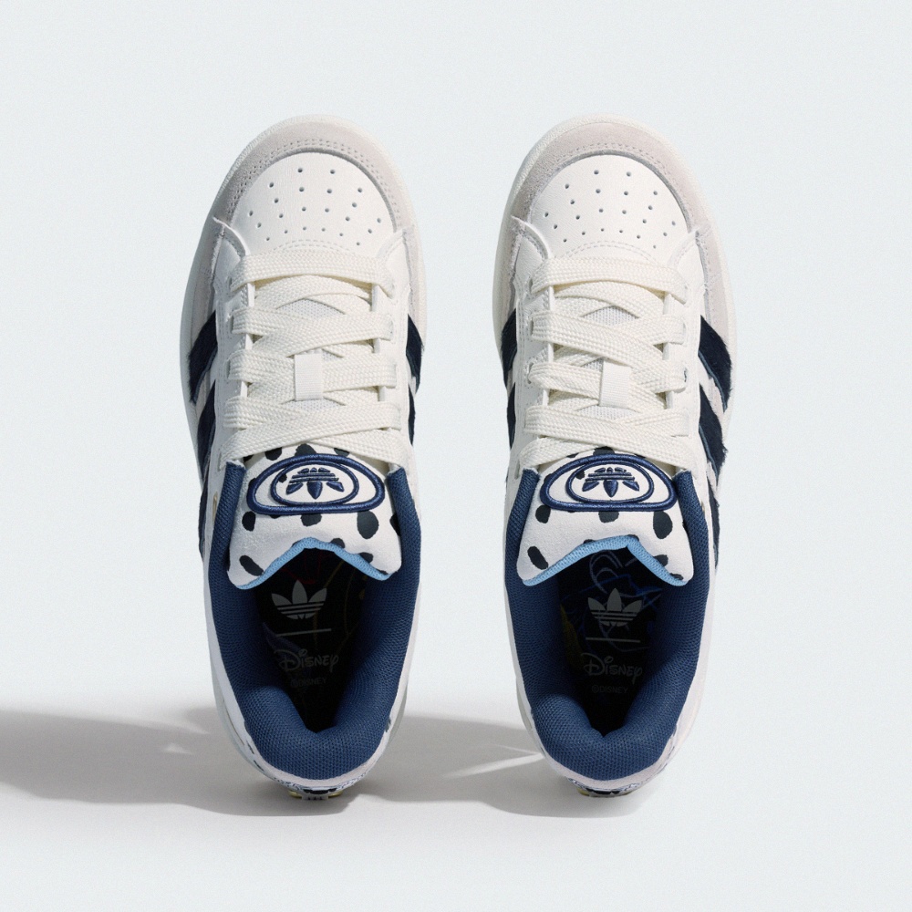 迪士尼 101忠狗 X CAMPUS 00S 運動休閒鞋