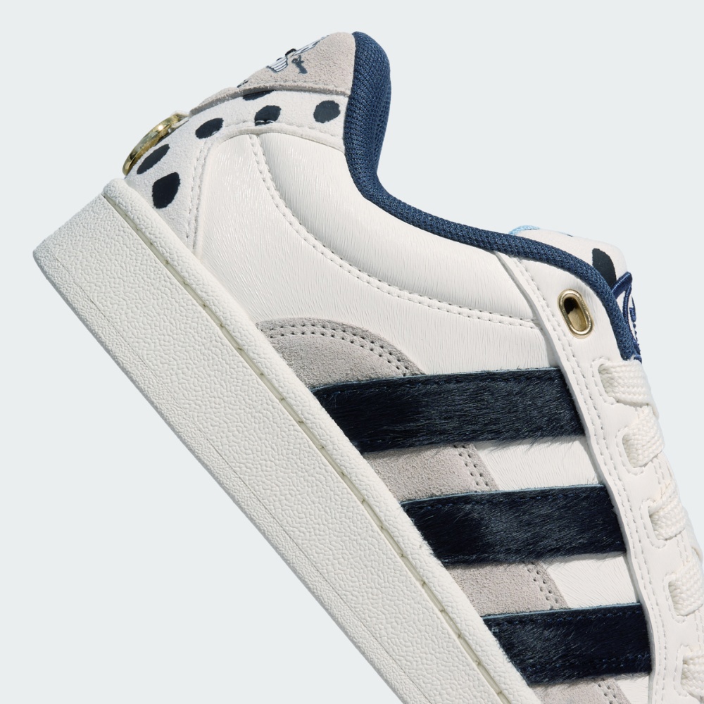 迪士尼 101忠狗 X CAMPUS 00S 運動休閒鞋