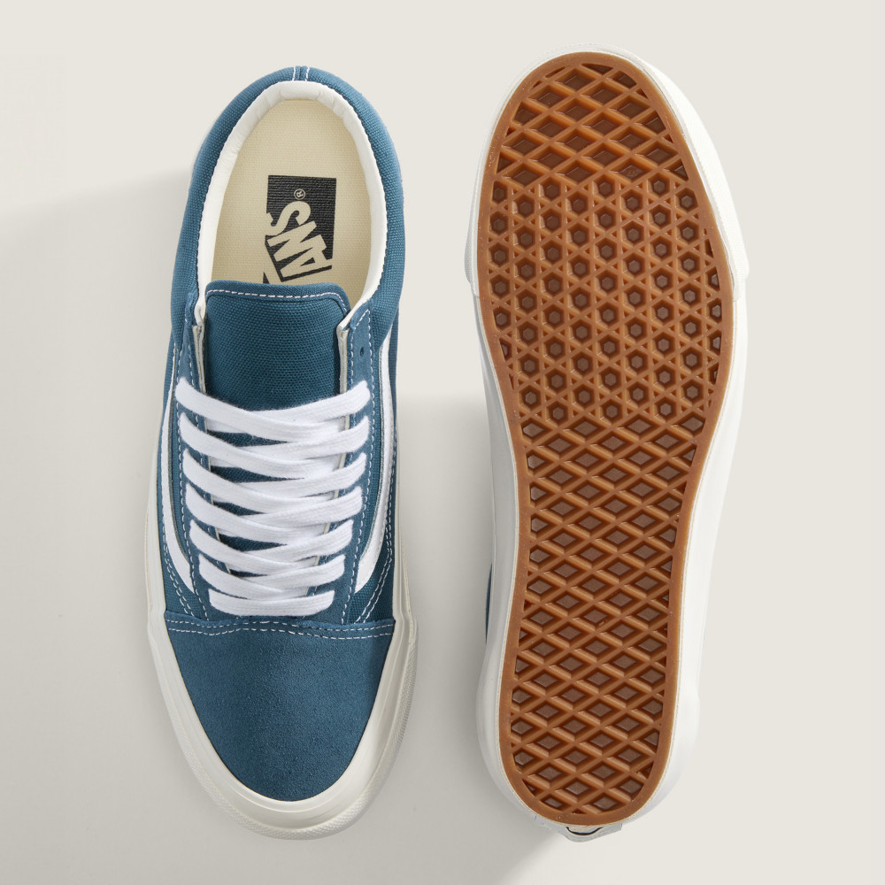 Vans OLD SKOOL鞋款