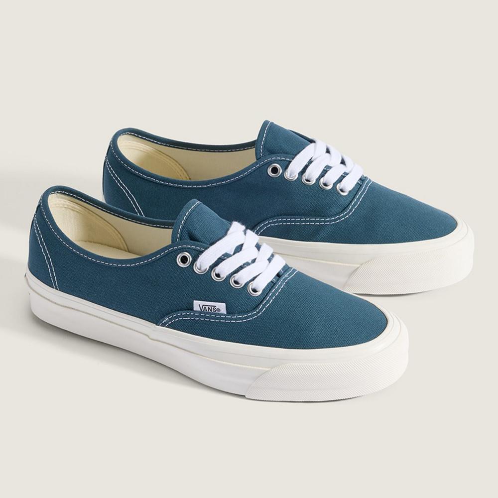 Premium LX Authentic 44 藍色滑板鞋