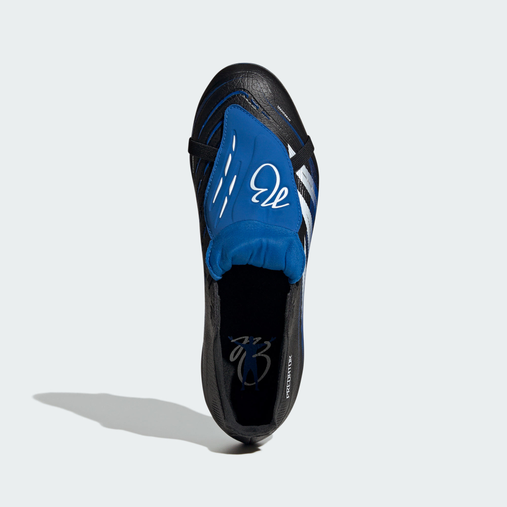 PREDATOR LEAGUE JB 足球鞋