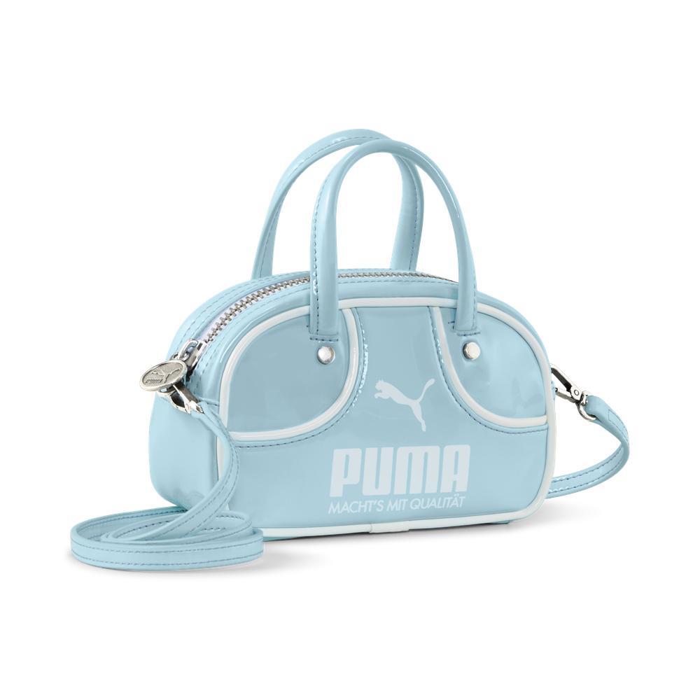 PUMA 1976 Micro手提小包 男女共同