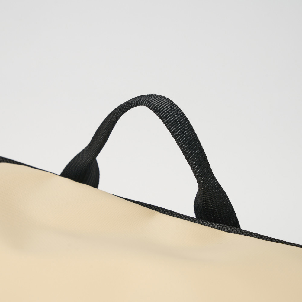 The North Face北面男女款棕色舒適背負大容量休閒後背包｜3KVRFZI