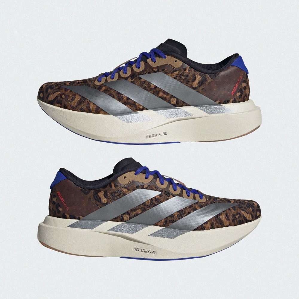 ADIZERO EVO SL 跑鞋