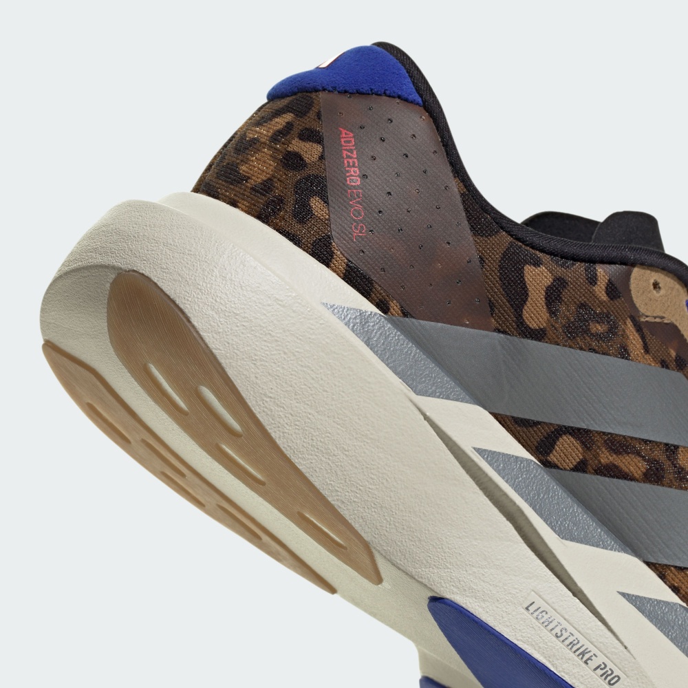 ADIZERO EVO SL 跑鞋