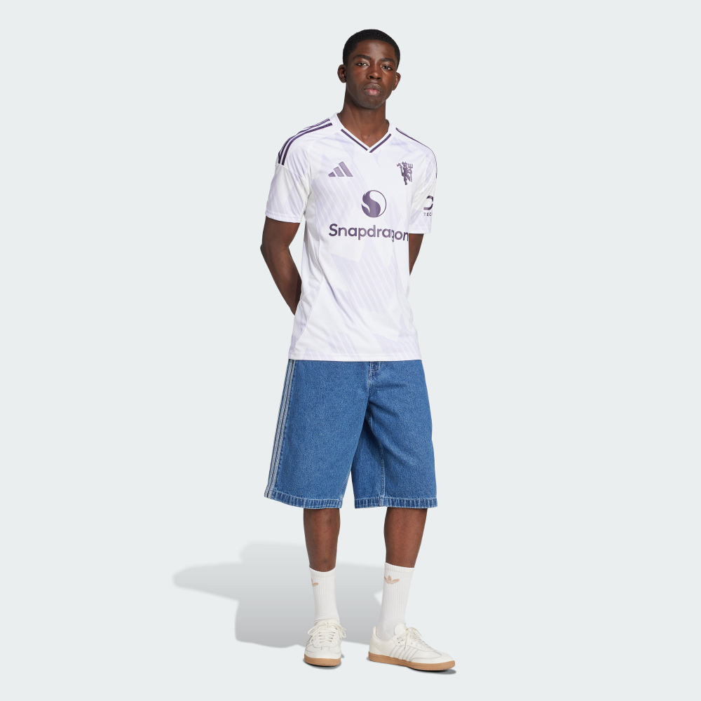 曼聯 25/26 客場球衣