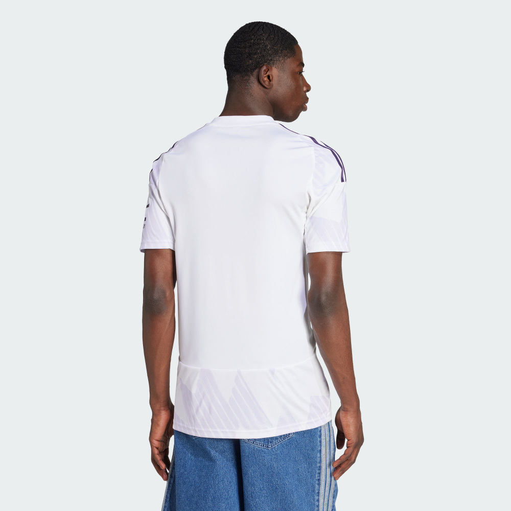 曼聯 25/26 客場球衣