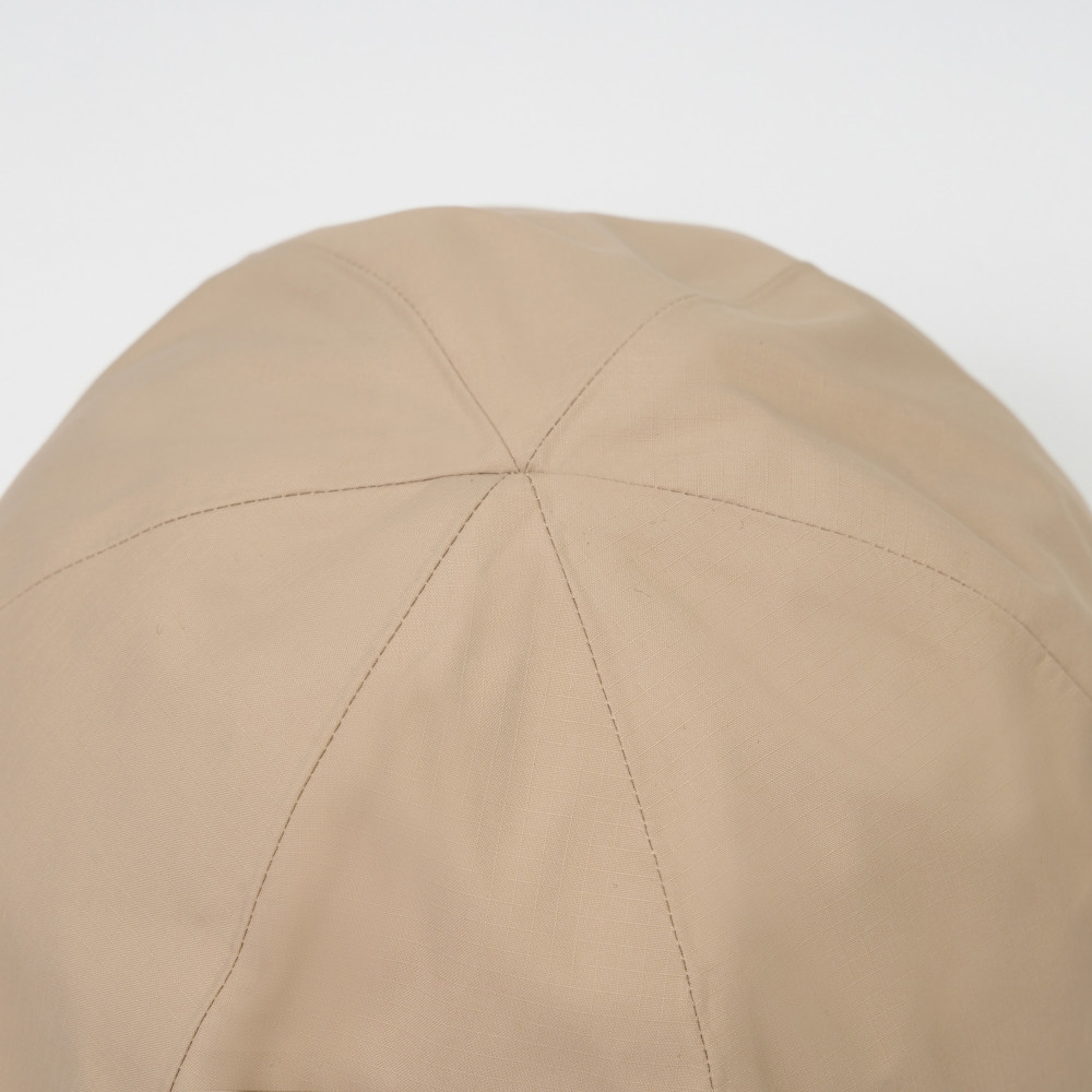 The North Face北面男女款棕色舒適透氣運動帽｜8GMDBOX