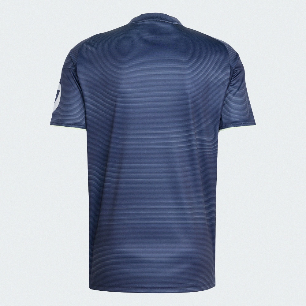 皇家馬德里 25/26 客場球衣