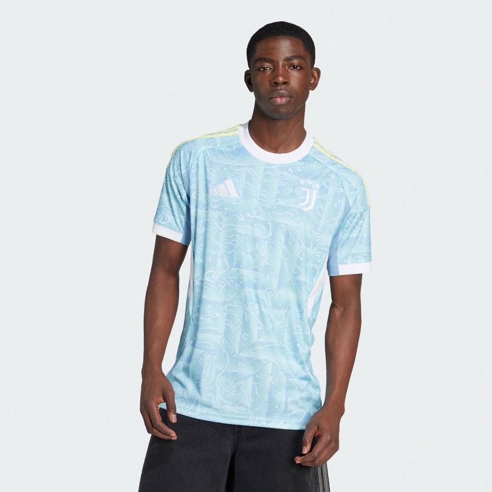 尤文圖斯 25/26 客場球衣