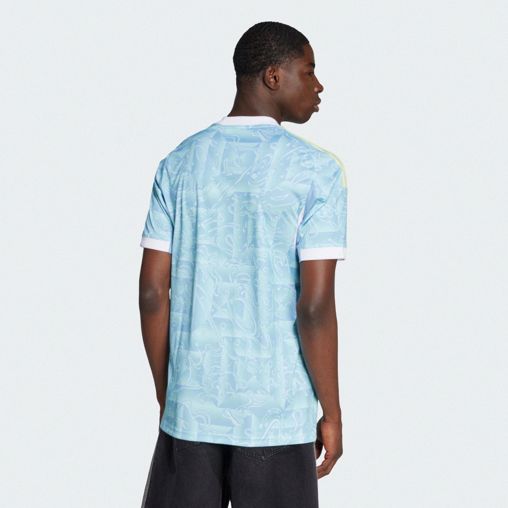 尤文圖斯 25/26 客場球衣