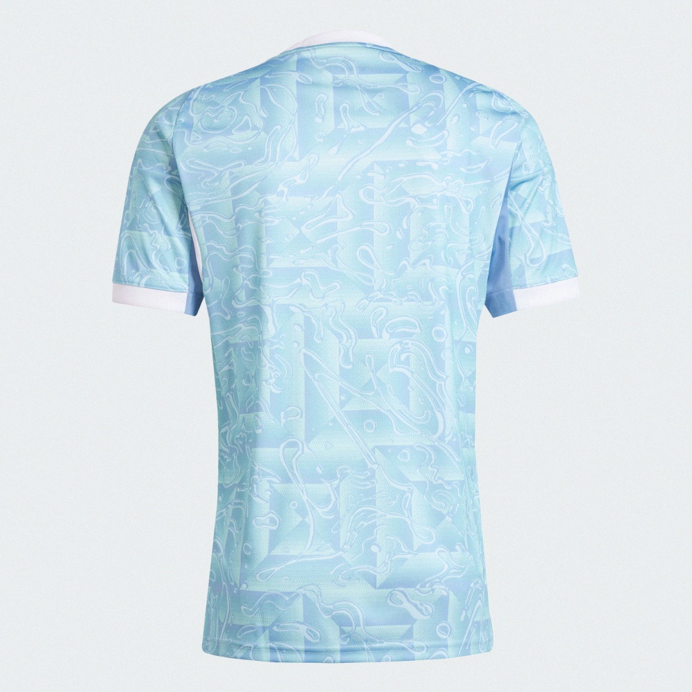 尤文圖斯 25/26 客場球衣