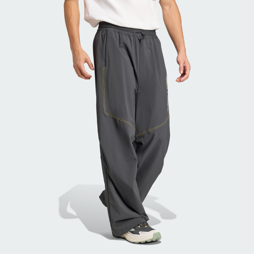 NATIONAL GEOGRAPHIC AEROREADY 運動長褲