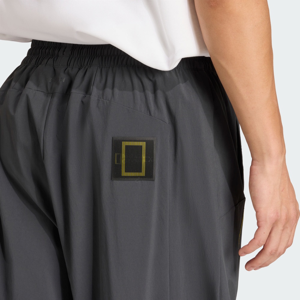 NATIONAL GEOGRAPHIC AEROREADY 運動長褲