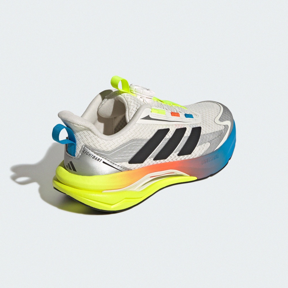 LIGHTDART HABU J 運動休閒鞋