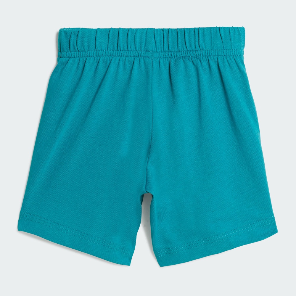 ESSENTIALS 運動套裝