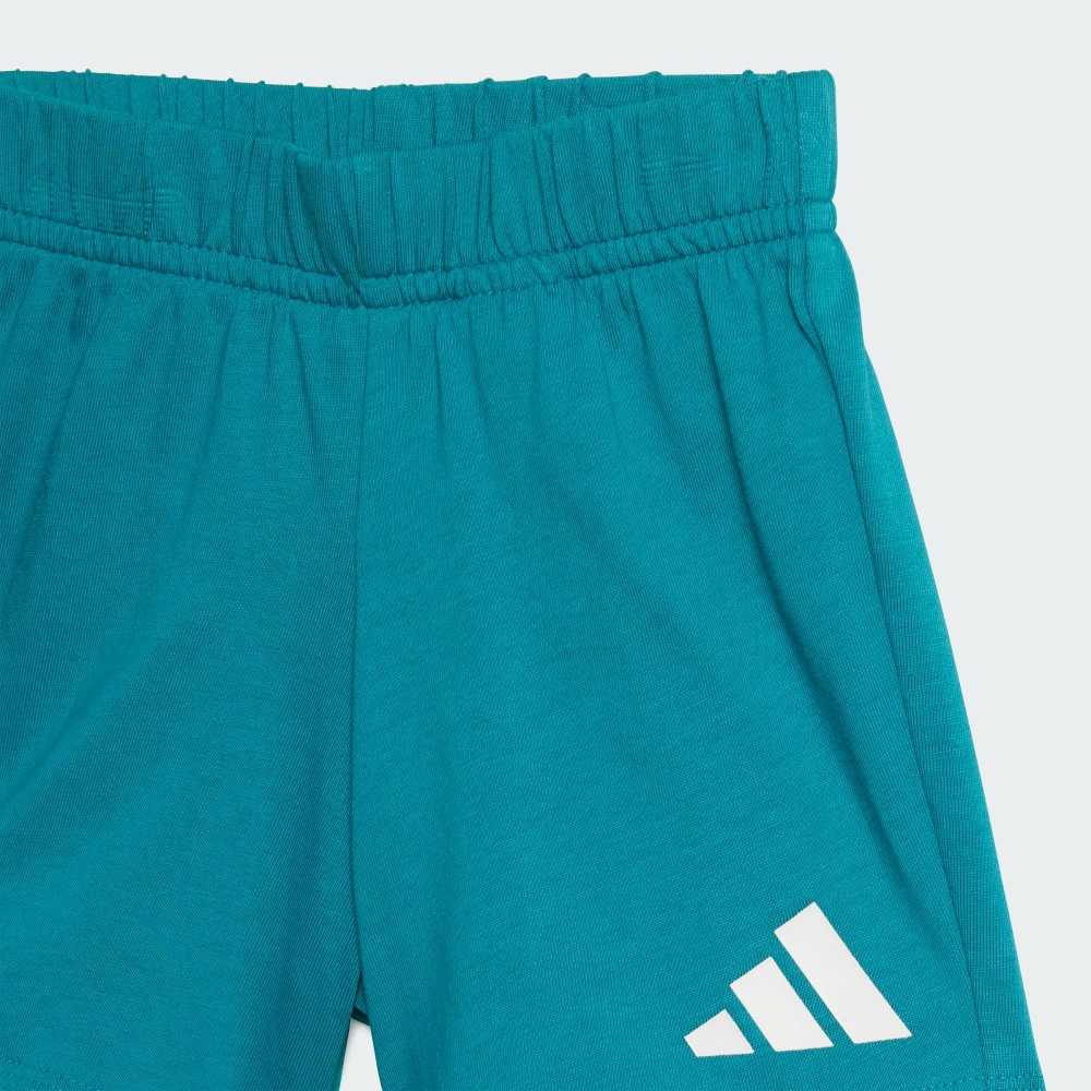 ESSENTIALS 運動套裝