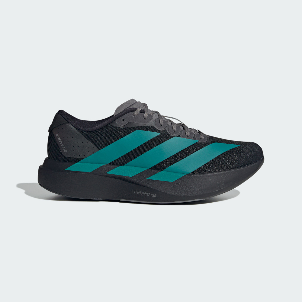 Adidas ADIZERO EVO SL 跑鞋｜專為速度設計的疾速－逸酷官方商城