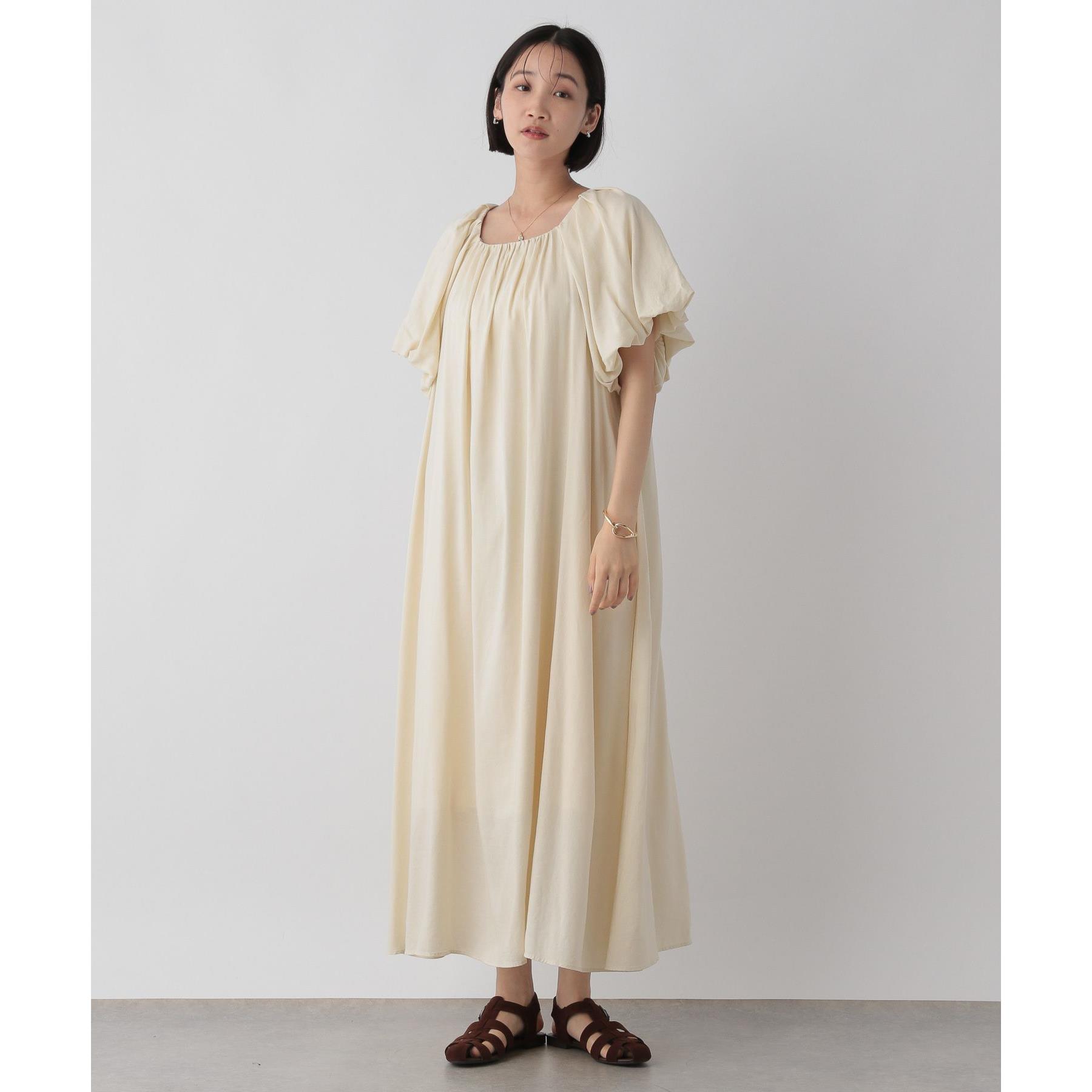 LOWRYS FARM
ウネウネベロアスカート s-l400.jpg