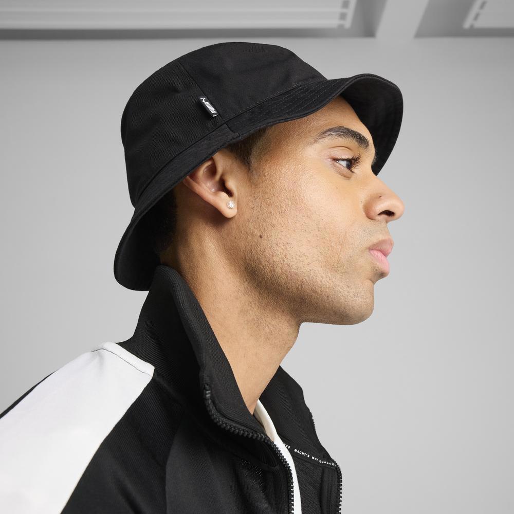 PUMA 基本系列NO.1漁夫帽 男女共同