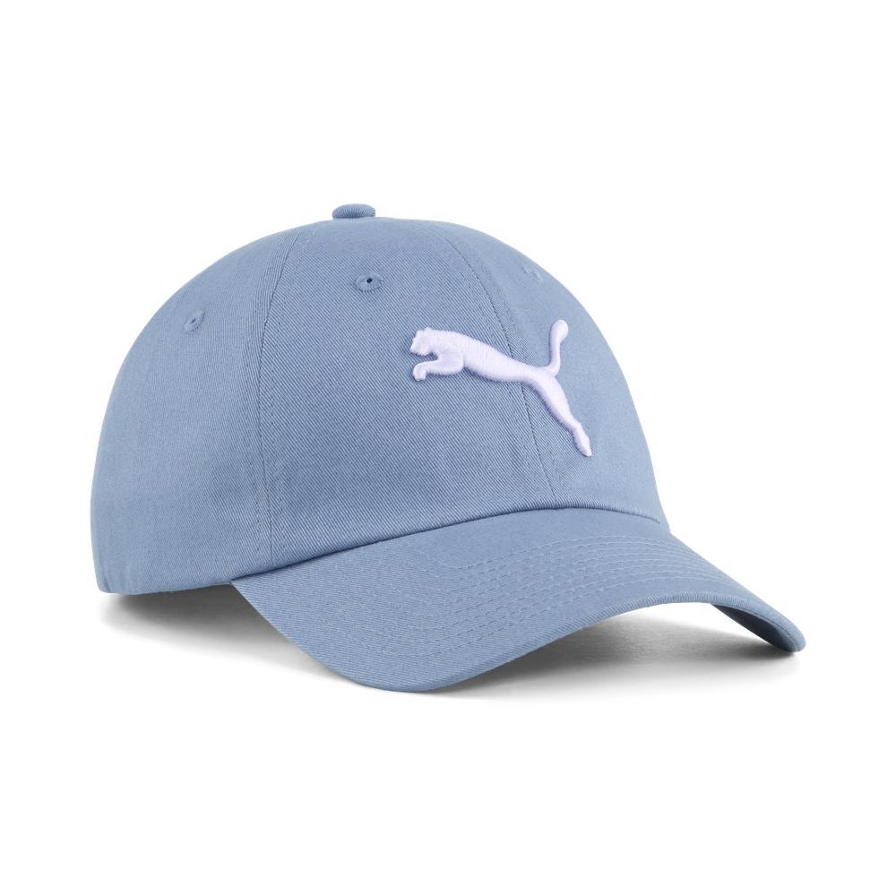 PUMA 基本系列跳豹棒球帽 男女共同